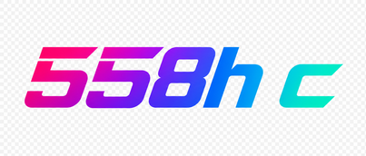 558h c লোগো